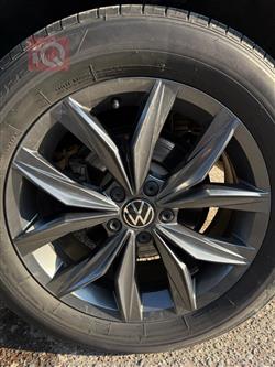 فولكسفاغن تيغوان